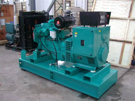 北镇200kw康明斯柴油发电机组图片 北镇200kw康明斯柴油发电机组图片