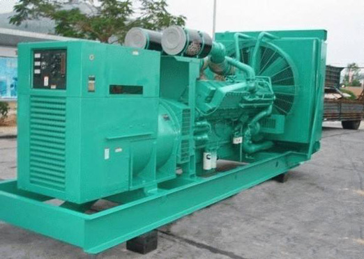 北镇75kw康明斯柴油发电机组图片 北镇75kw康明斯柴油发电机组图片