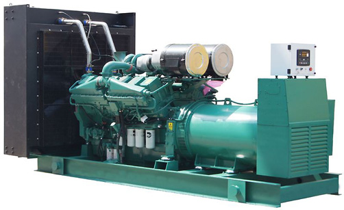 北镇30kw康明斯柴油发电机组图片 北镇30kw康明斯柴油发电机组图片