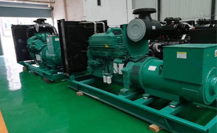 北镇发电机出租 北镇发电机出租