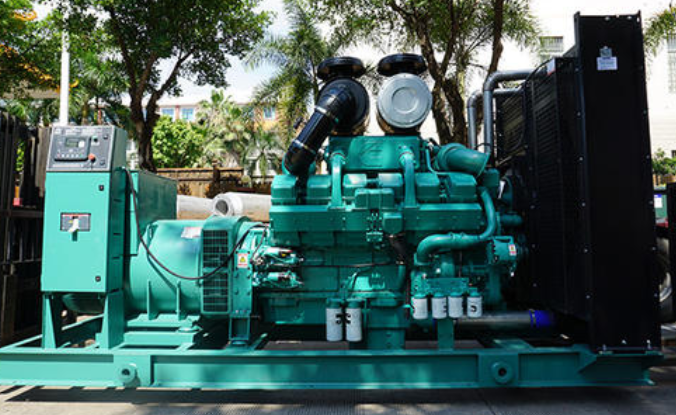 北镇柴油发电机 北镇柴油发电机